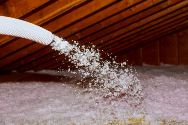 Best Insulation Installation Services in Fort Shawnee, OH