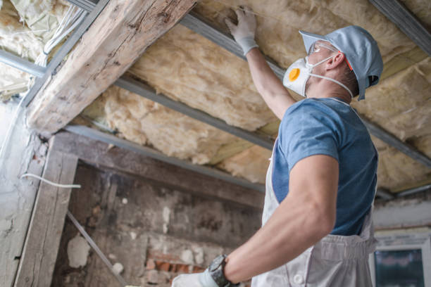 Best Insulation Installation Services in Fort Shawnee, OH