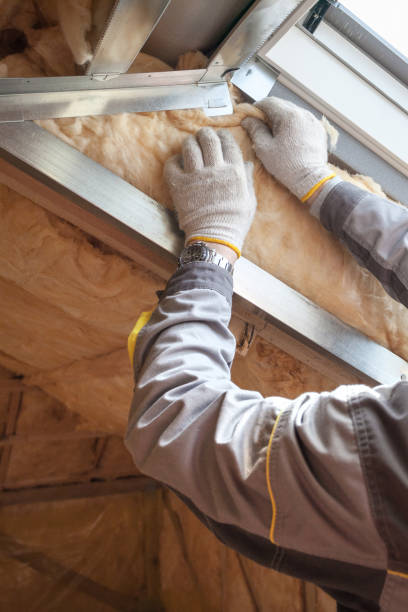 Best Types of Insulation in Fort Shawnee, OH