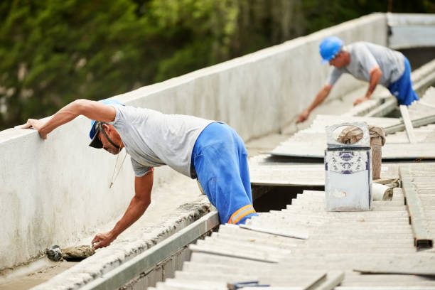 Best Insulation Maintenance and Repair in Fort Shawnee, OH