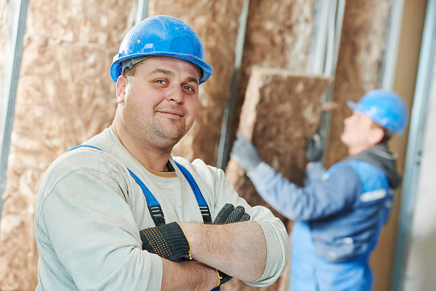 Best Commercial Insulation in Fort Shawnee, OH