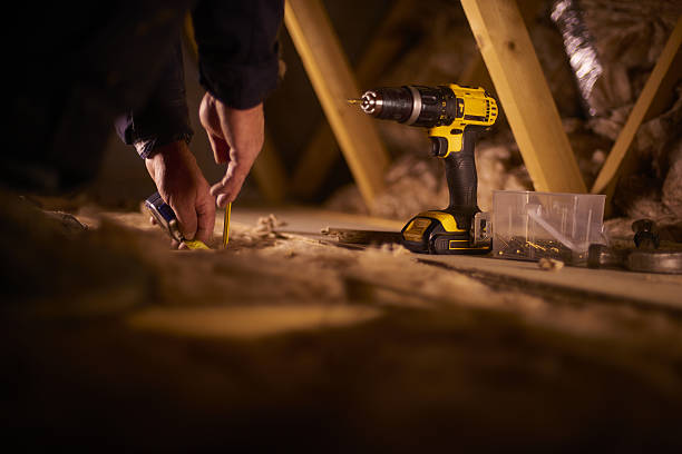  Fort Shawnee, OH Insulation Contractor Pros